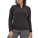 Patagonia Women's R1 Air Zip Neck Fleece Top - Black