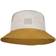 Buff Sun Bucket Hats - Ocher