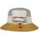 Buff Sun Bucket Hats - Ocher