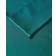 Madison Park Essentials Satin Pillow Case Blue (101.6x50.8cm)