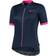 Rogelli Essential Jersey SS Women - Blue/Pink