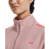 Under Armour Tricot Tracksuit Women - Retro Pink/Venom Red