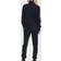 Under Armour Tricot Tracksuit Women - Black