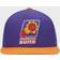 Mitchell & Ness Phoenix Suns Hardwood Classics Team Two-Tone 2.0 Snapback Hat Sr