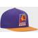 Mitchell & Ness Phoenix Suns Hardwood Classics Team Two-Tone 2.0 Snapback Hat Sr