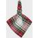 Design Imports Christmas Tygservett Multifärgad (50.8x50.8cm)