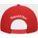 Mitchell & Ness Miami Heat Hardwood Classics Team Ground 2.0 Snapback Cap Sr