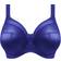 Goddess Keira Banded Bra - Ultramarine