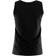 Aclima Lightwool Singlet Women - Jet Black