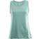 Aclima Lightwool Singlet Women - Oil Blue
