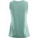 Aclima Lightwool Singlet Women - Oil Blue