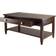 Winsome Richmond Coffee Table 20.5x40"