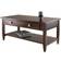 Winsome Richmond Coffee Table 20.5x40"