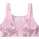 Glamorise Custom Control Wire-Free Sports Bra - Pink Camo Print