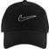 Nike Sportswear Heritage 86 Adjustable Cap - Black