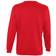 Sol's Supreme Sweatshirt Unisex - Red