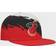 Mitchell & Ness Miami Heat Hardwood Classics Paintbrush Snapback Hat Sr