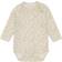 Popirol Poaya Body LS - Chalk