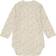 Popirol Poaya Body LS - Chalk