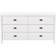 CorLiving Boston Chest of Drawer 55x30"