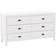 CorLiving Boston Chest of Drawer 55x30"