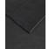 Madison Park Essentials Satin Pillow Case Black (76.2x50.8cm)