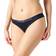 Tommy Hilfiger Logo Waistband Brazilian Bikini Bottoms - Desert Sky