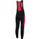 Rogelli Tyro Bibtight Men - Red/Black