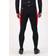 Rogelli Tyro Bibtight Men - Red/Black