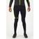 Rogelli Tyro Bibtight Men - Yellow/Black