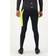 Rogelli Tyro Bibtight Men - Yellow/Black