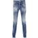 DSquared2 Boy's Distressed Denim Jeans - Blue (DQ0236D007TDQ01)