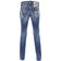 DSquared2 Boy's Distressed Denim Jeans - Blue (DQ0236D007TDQ01)