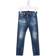 DSquared2 Boy's Distressed Denim Jeans - Blue (DQ0236D007TDQ01)