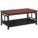 Convenience Concepts Omega Coffee Table 17.8x21.8"