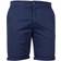 Solid Rockcliffer Shorts - Insignia Blue