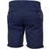 Solid Rockcliffer Shorts - Insignia Blue