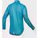 Endura FS260-Pro Adrenaline Race Cape II Men - HI-Viz Blue