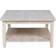 International Concepts Solano Coffee Table 32x32"
