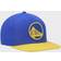 Mitchell & Ness Golden State Warriors Team Two-Tone 2.0 Snapback Cap Sr