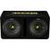 Kicker Dual 12" CompC