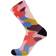 Mons Royale Atlas Merino Crew Socks Unisex - Bike Art