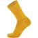 Mons Royale Atlas Merino Crew Socks Unisex - Gold