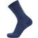 Mons Royale Atlas Merino Crew Socks Unisex - Dark Denim