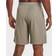 Under Armour Tech Mesh Shorts Men - Khaki Gray/Black