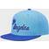 Mitchell & Ness Los Angeles Lakers Hardwood Classics Team Two-Tone 2.0 Snapback Cap Sr