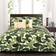 Lush Decor Tropical Paradise Quilts Green (274.32x233.68cm)