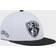 Mitchell & Ness Brooklyn Nets Core Side Snapback Hat Sr