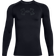 Under Armour Boy's Heatgear Long Sleeve Base Layer Top - Black (1343014-002)