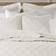 Levtex Home Washed Linen Quilts Beige (223.52x167.64)